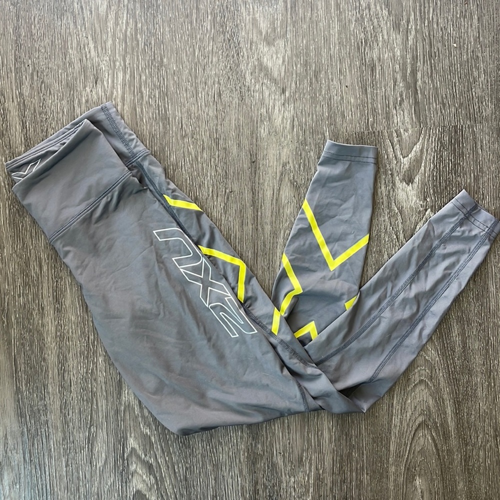 2xu Tights/Leggings